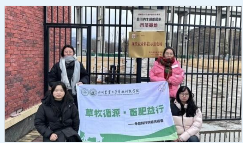 延边牧业:绿色生态畜牧业的典范